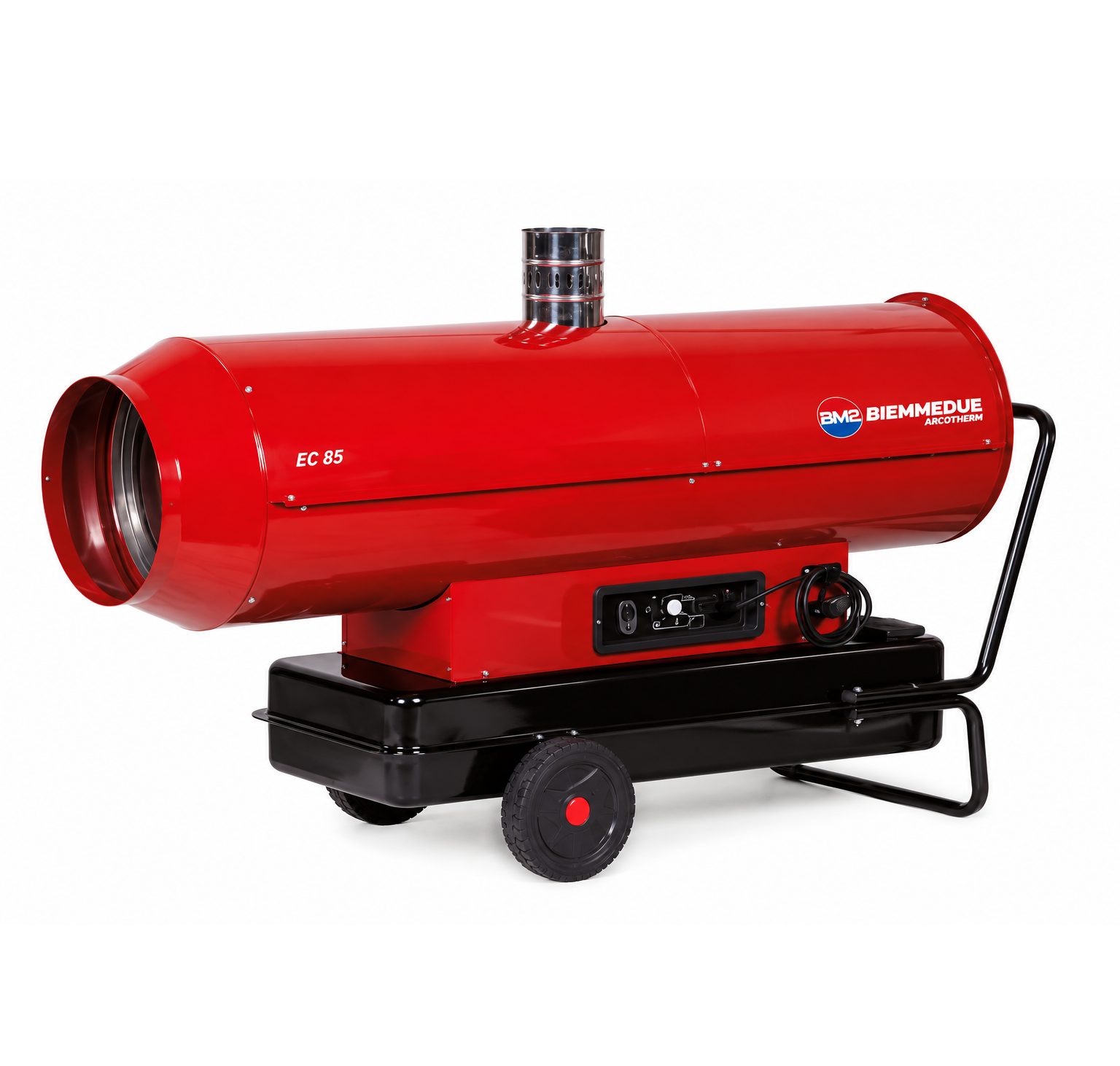 generatore aria calda 90kw