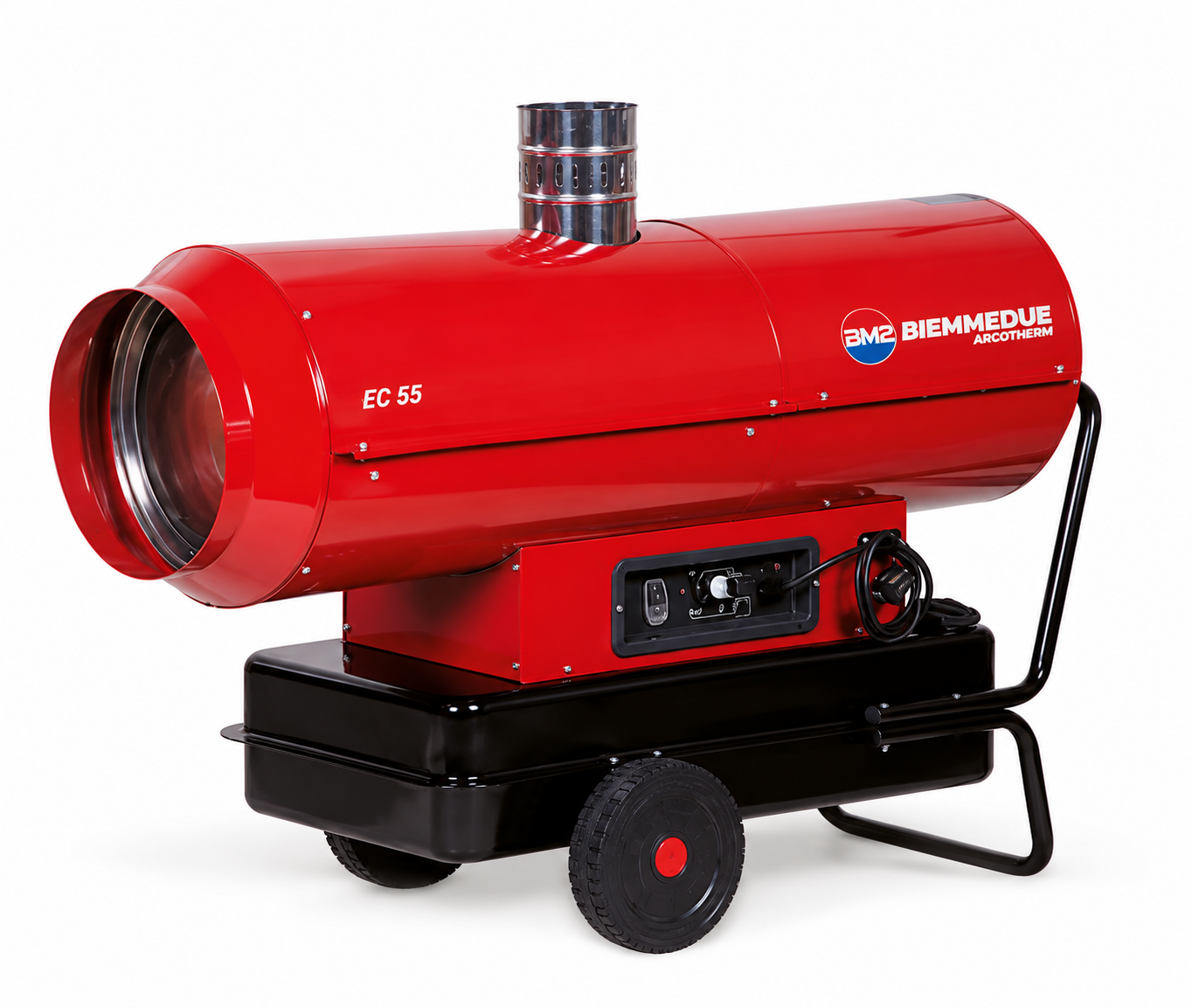 generatore aria calda EC 55